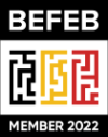 BEFEB Badge 2022